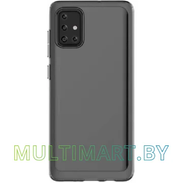 Чехол Araree для Samsung Galaxy M31 (черный)